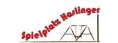 Logo Spielplatz Haslinger